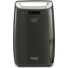 Delonghi DEXD216F Αφυγραντήρας 16lt/24hr